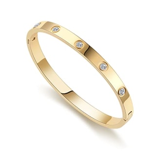 RIMRIVA Gold Bracelets