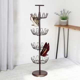 4-Tier Shoe Tree