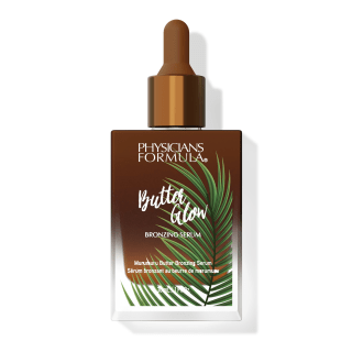 Butter Glow Bronzing Serum