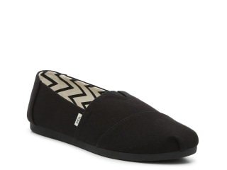 Alpargata Slip-On