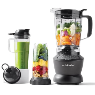 1200 Watt Blender Combo