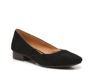 Crown Vintage Talzie Slip-On