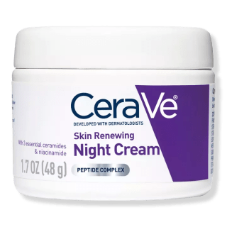 Skin Renewing Night Cream