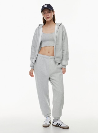 Cozy Fleece Mega Sweatpant