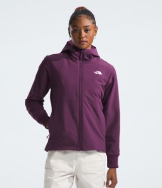 The North Face Antora Rain Jacket