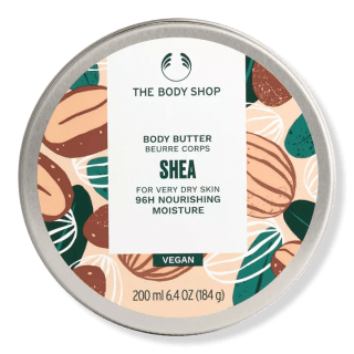 Shea Body Butter