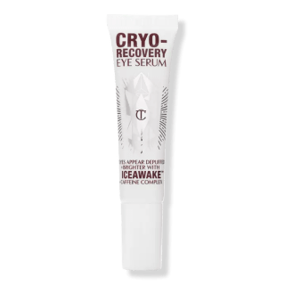 Charlotte Tilbury Cryo-Recovery Eye Serum