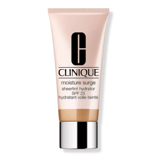 Clinique Moisture Surge Sheertint Hydrator