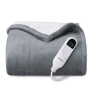 Bedsure Heated Blanket