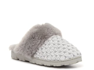 Kelly & Katie Kennedy Slipper