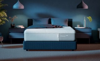 Casper Wave Hybrid Mattress
