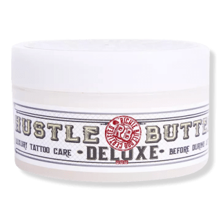 Hustle Butter Deluxe Luxury Tattoo Care & Maintenance Cream