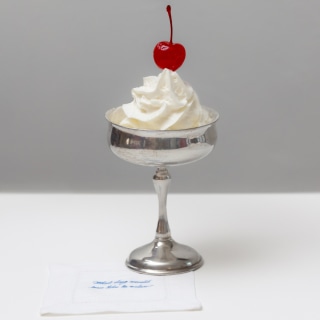 No Particular Order Conversational Cocktail Napkins