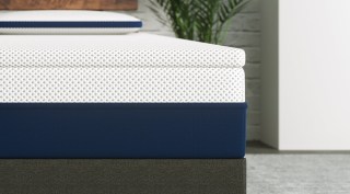 Lift Mattress Topper