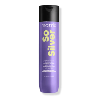 So Silver Purple Shampoo