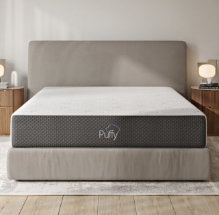 Memory Foam Mattress Bundle