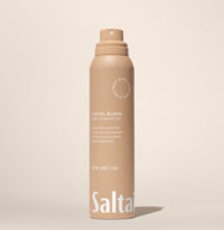 Santal Bloom Dry Shampoo 