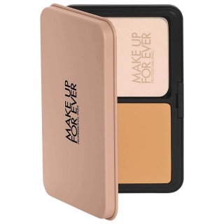 HD Skin Longwear Blurring Powder Foundation