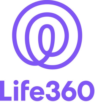 Life360 Logo