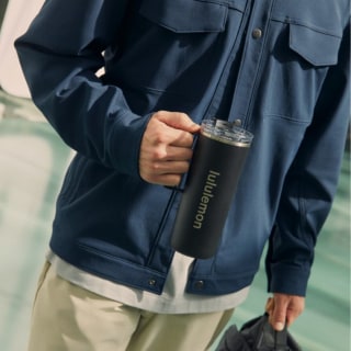 Insulated Mug (20 Ounce)