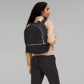 City Adventurer Backpack 21L