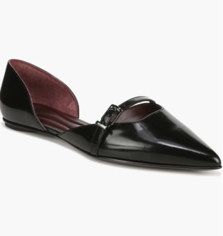 Holly d'Orsay Flat