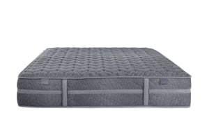 Treasure Cushion Dual Mattress