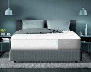Snow Mattress