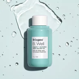 Briogeo B. Well Tea Tree Skin & Scalp Oil