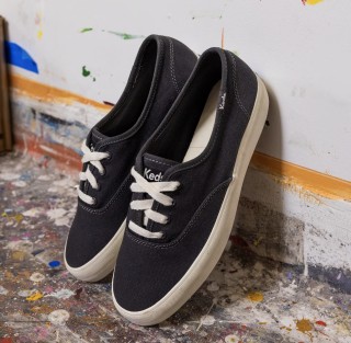 Champion Gender Neutral Canvas Lace Up