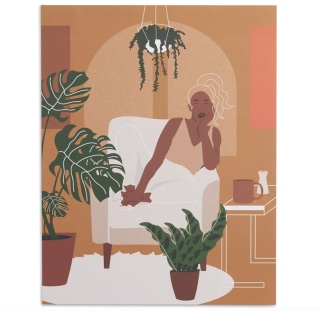 Home Sweet Home Art Print