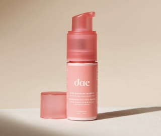 Fairy Duster Volumizing Dry Shampoo Powder