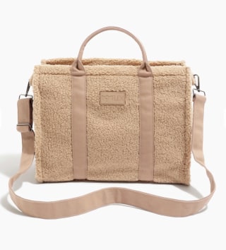 Sherpa Sloane Tote