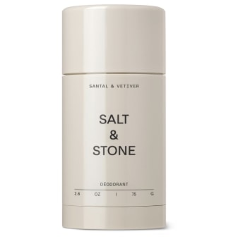 Salt & Stone Natural Deodorant