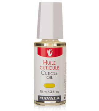 Mavala Cuticle Oil