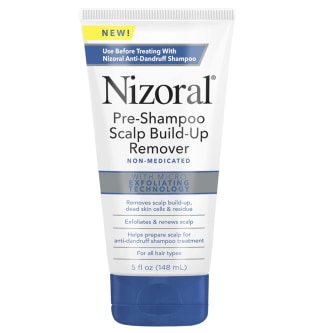 Scalp Build-Up Remover