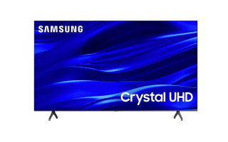 Samsung 75-inch TU690T 4K Smart Tizen TV