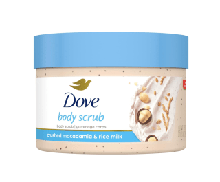 Dove Exfoliating Body Polish