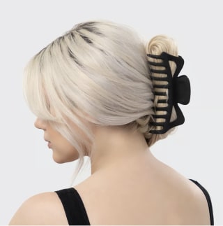 Jumbo Classic Claw Clips