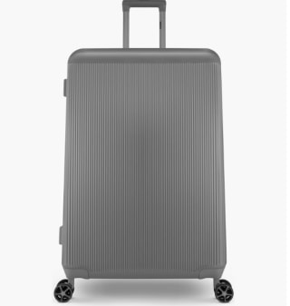 Vacay Glisten Jaxson 28-inch Spinner Bag 