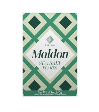 Maldon Salt