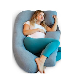 Pharmedoc U-Shaped Pillow