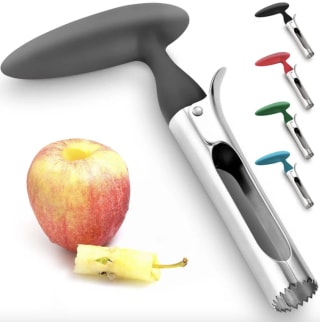 Zulay Premium Apple Corer