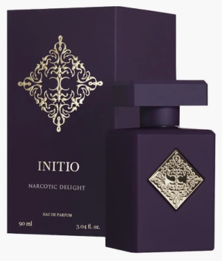 Narcotic Delight Eau de Parfum