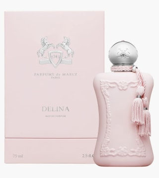 Delina Eau de Parfum