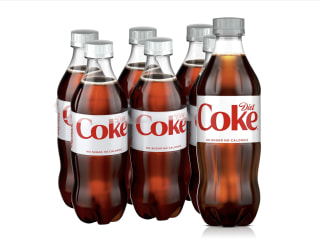 Diet Coke, 6-Pack
