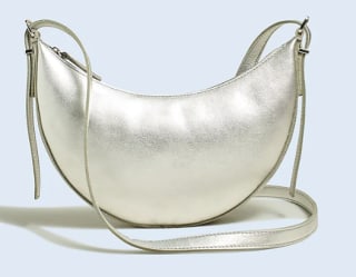 The Essential Convertible Crossbody Mini Bag