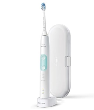 Philips Sonicare ProtectiveClean 5100 Electric Toothbrush