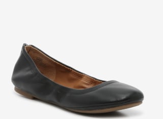 Eikia Ballet Flat