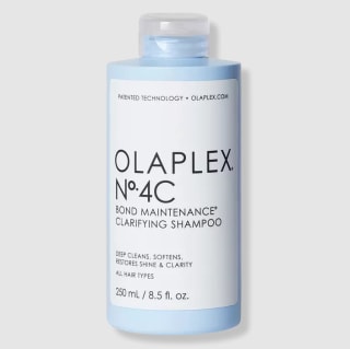 Olaplex No.4C Bond Maintenance Clarifying Shampoo